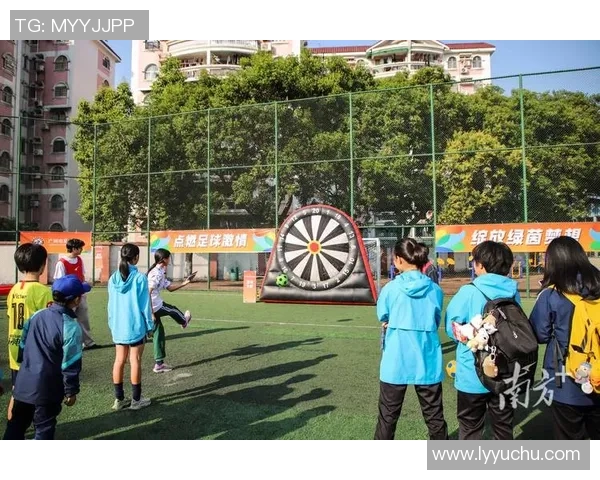 鼎源足球助力青少年成长打造全新足球培训体系与竞技平台 鼎源足球助力青少年成长打造全新足球培训体系与竞技平台