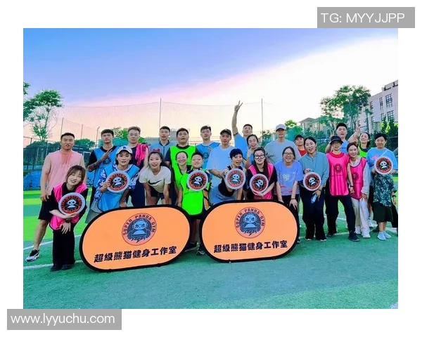 飞盘纪实：见证广州飞盘队奋勇拼搏与成长的精彩旅程