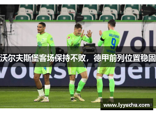 沃尔夫斯堡客场保持不败，德甲前列位置稳固
