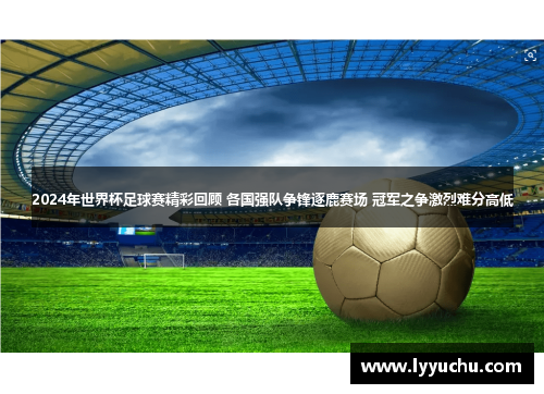 2024年世界杯足球赛精彩回顾 各国强队争锋逐鹿赛场 冠军之争激烈难分高低