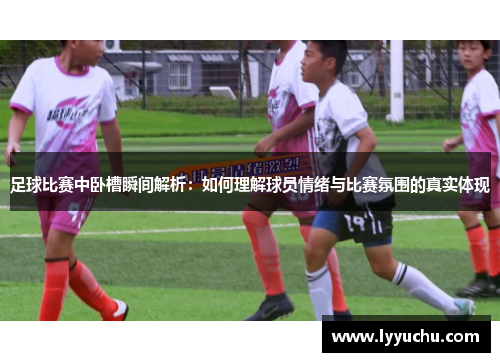 足球比赛中卧槽瞬间解析：如何理解球员情绪与比赛氛围的真实体现